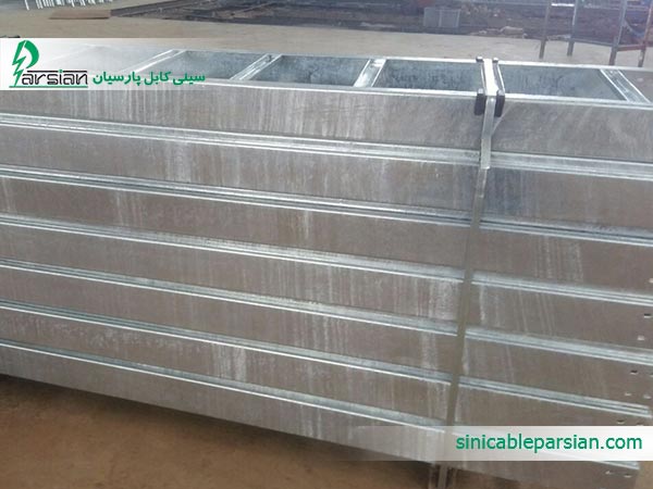 قیمت نردبان کابل