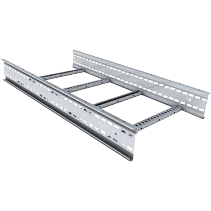 نردبان کابل در ارتفاع مختلف