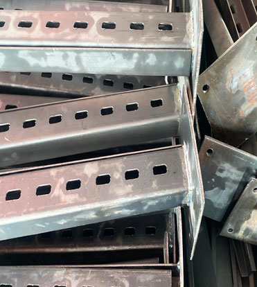 قیمت پایه سینی کابل دیواری