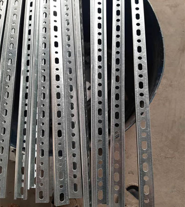 Cichnell-1 تولیدی سی چنل سرد و گرم در تهران