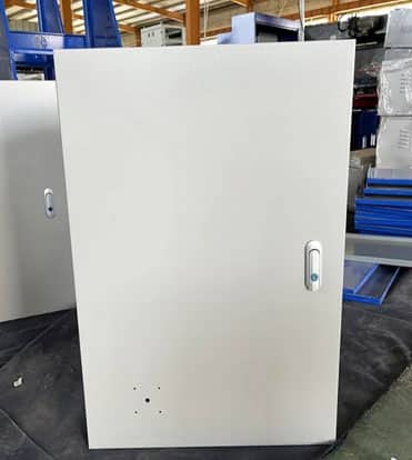 قیمت جعبه تقسیم فلزی برق با کیفیت بالا