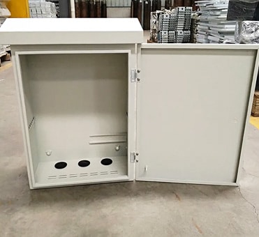 تولید کننده جعبه تقسیم برق