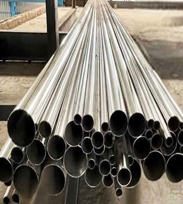 سفارش لوله فولادی برق در تعداد بالا