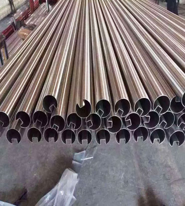 تولید کننده لوله فولادی برق در تهران