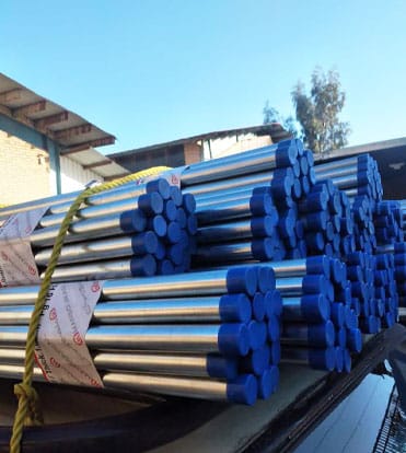 خرید لوله فولادی برق از کارخانه به قمت عمده