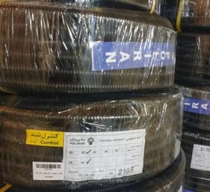 Flexible-pipe-1 فروشگاه لوله فلکسیبل برق