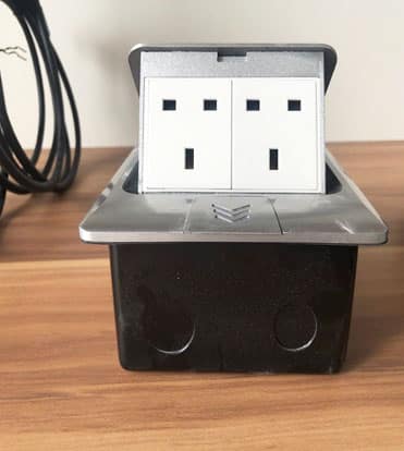 تولید کننده عمده پریز کف خواب در تهران