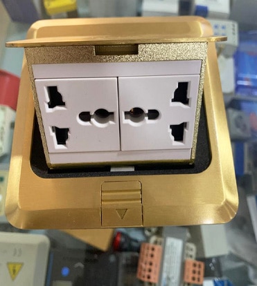 قیمت پریز کف خواب درجه یک