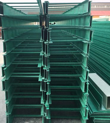 قیمت سینی کابل پلاستیکی درجه یک