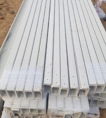 ساخت سینی کابل پلاستیکی با کیفیت