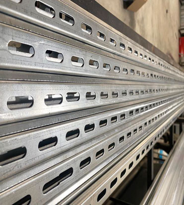 c-chanel-3 کارگاه تولیدی سی چنل سرد و گرم گالوانیزه