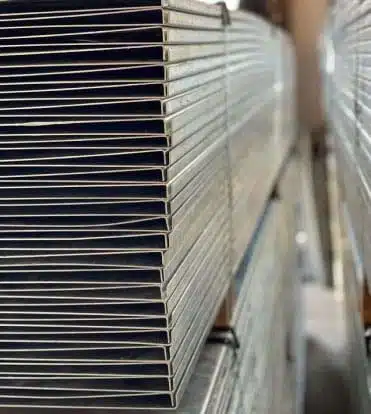 Cable tray 2 تولید انواع سینیهای کابل