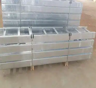 cable-ladder5 لدر کابل برق درجه یک