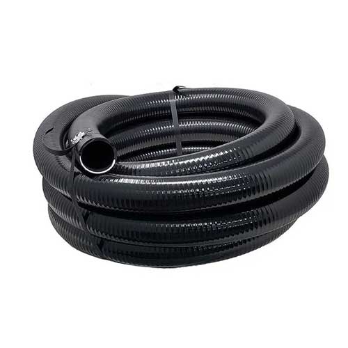 مقایسه لوله فلکسیبل برق با لوله فولادی برق