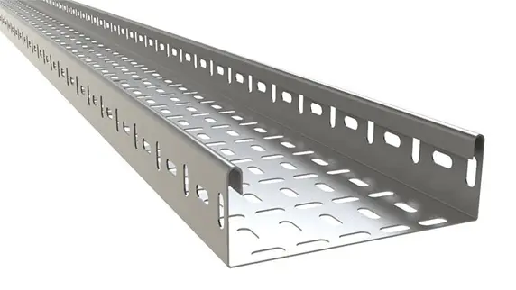 سینی کابل گالوانیزه