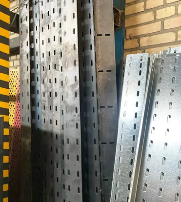 کارخانه سینی کابل پارسیان در تهران