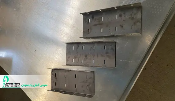 قیمت وال پست دیوار کناری و نبشی 1405