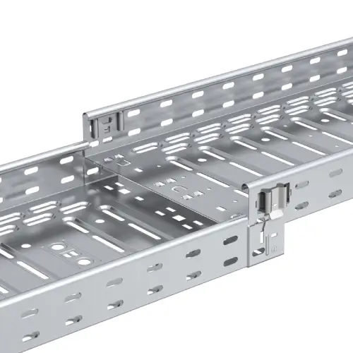 سینی کابل گالوانیزه گرم بهتر است یا سرد؟